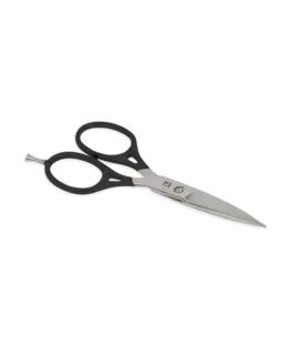 Loon Outdoors Ergo Prime Scissors En utmerket saks for &#229; jobbe med fluer