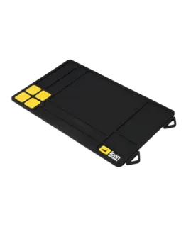 Loon Outdoors Fly Tying Mat Fluebindingsmatte for fluefiskere p&#229; tur
