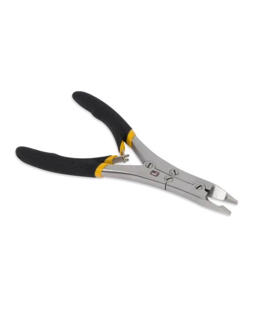 Loon Outdoors Trout Plier Den perfekte hemostat og tang 
