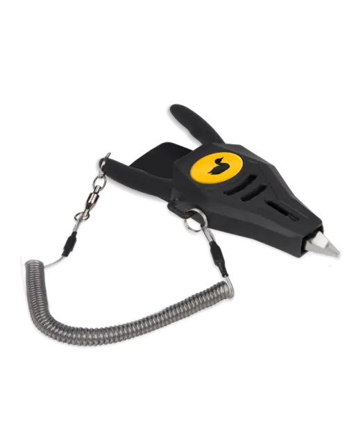 Loon Outdoors Trout Plier Den perfekte hemostat og tang 