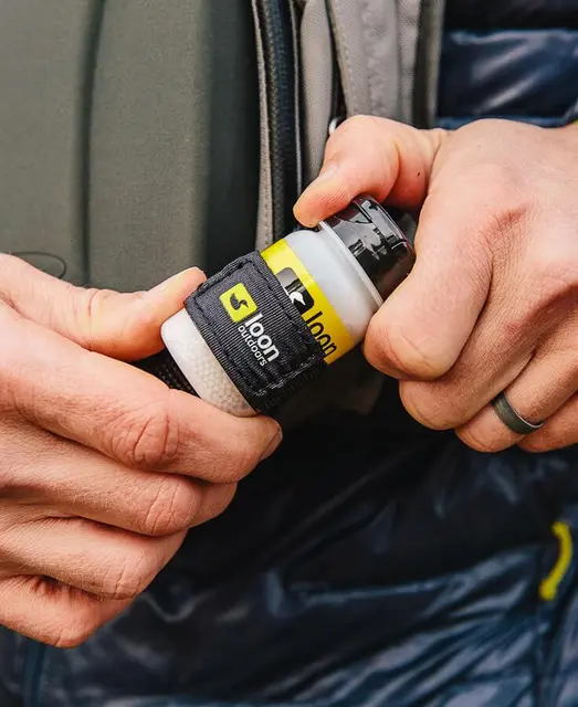 Loon Caddy str. Medium 