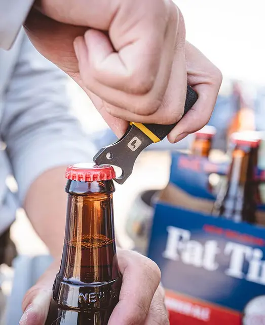 Loon Nip N' Sip 2.0 Senekutter med flaskeåpner 