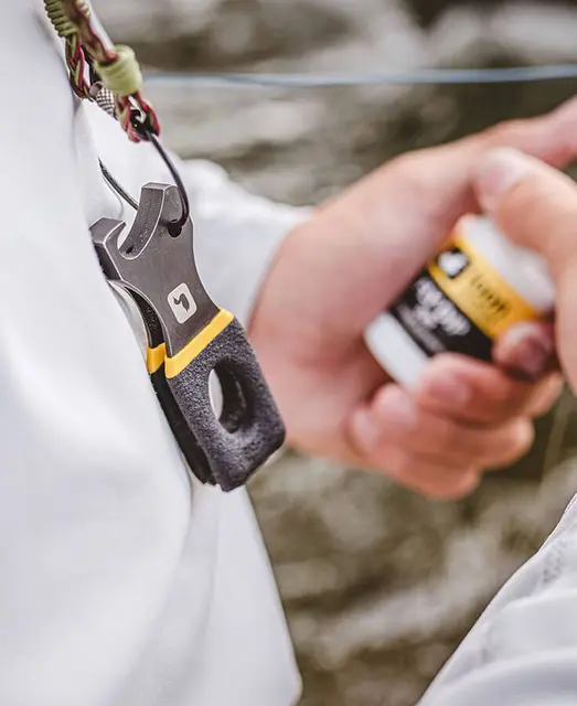 Loon Nip N' Sip 2.0 Senekutter med flaskeåpner 