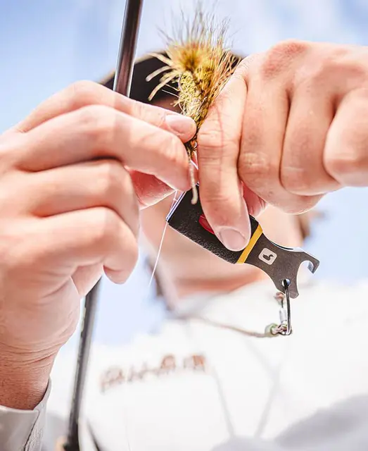 Loon Nip N' Sip 2.0 Senekutter med flaskeåpner 