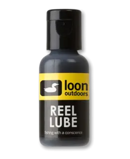 Loon Reel Lube