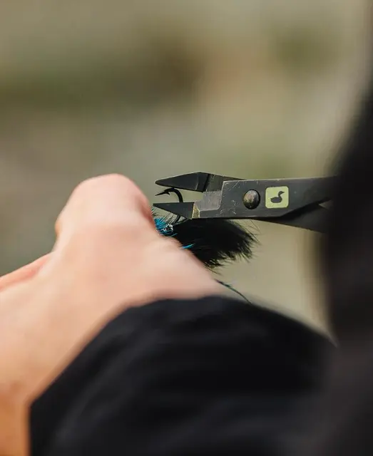 Loon Rogue Debard Pliers 