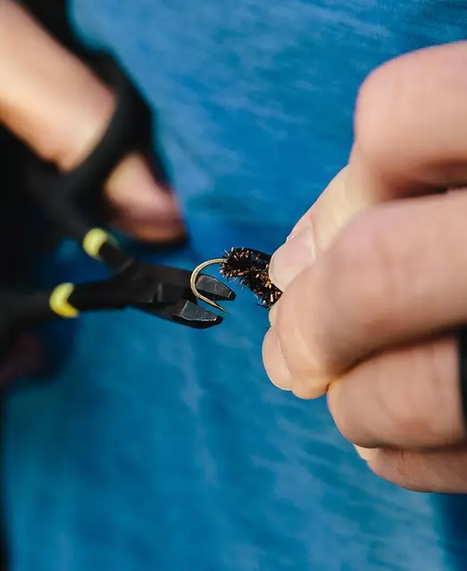 Loon Rogue Debard Pliers 