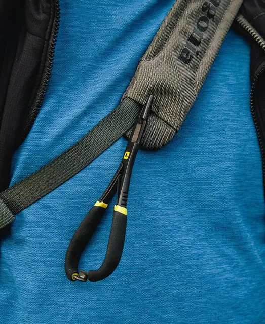 Loon Rogue Mitten Scissor Clamps 