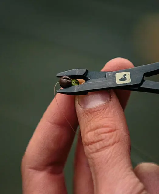 Loon Rogue Quickdraw Forceps 