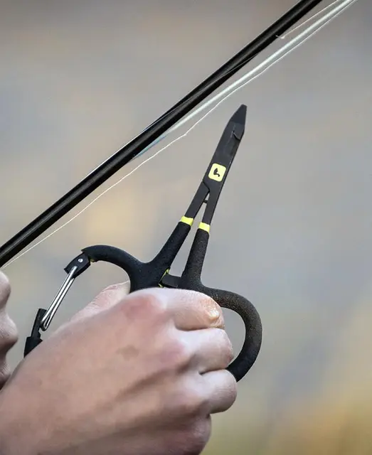 Loon Rogue Quickdraw Forceps 