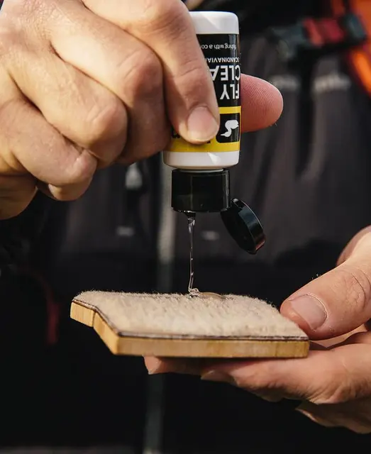 Loon Flyline Cleaner Scandinavia Formula Linesmøringsmiddel 