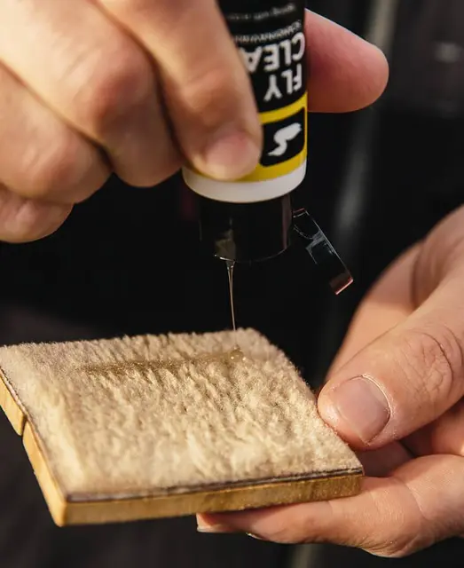 Loon Flyline Cleaner Scandinavia Formula Linesmøringsmiddel 