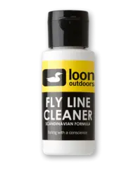 Loon Flyline Cleaner Scandinavia Formula Linesm&#248;ringsmiddel