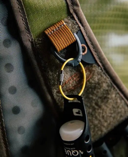 Loon Small Bench Rings 