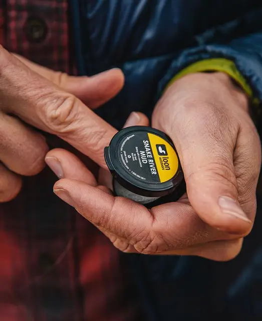 Loon Snake River Mud Synkepasta 