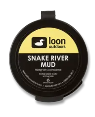 Loon Snake River Mud Synkepasta