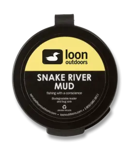 Loon Snake River Mud Synkepasta