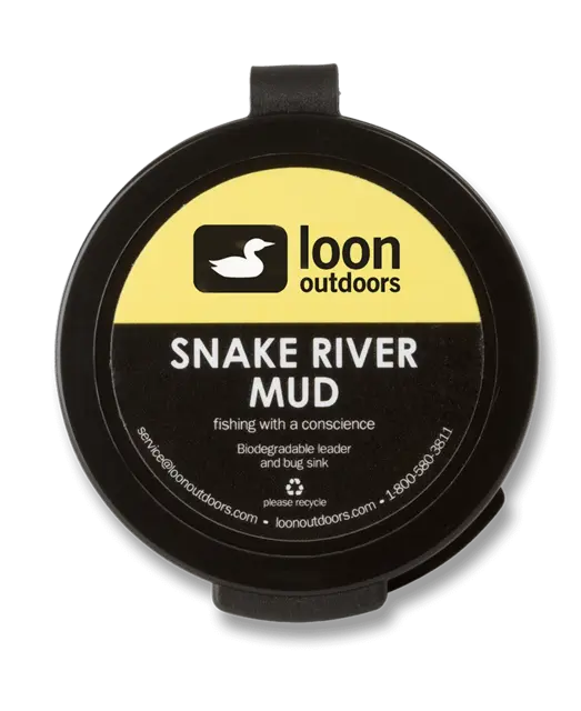 Loon Snake River Mud Synkepasta 