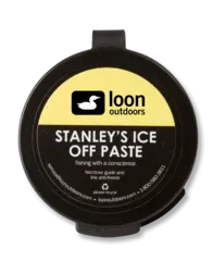 Loon Ice Off Pasta Antifrys pasta