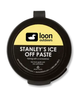 Loon Ice Off Pasta Antifrys pasta