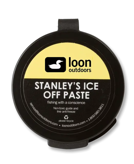 Loon Ice Off Pasta Antifrys pasta 