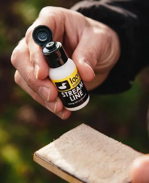 Loon Stream Line Linesmøring 