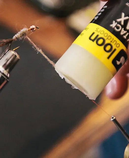 Loon Swax Low Tack Dubbingvoks 