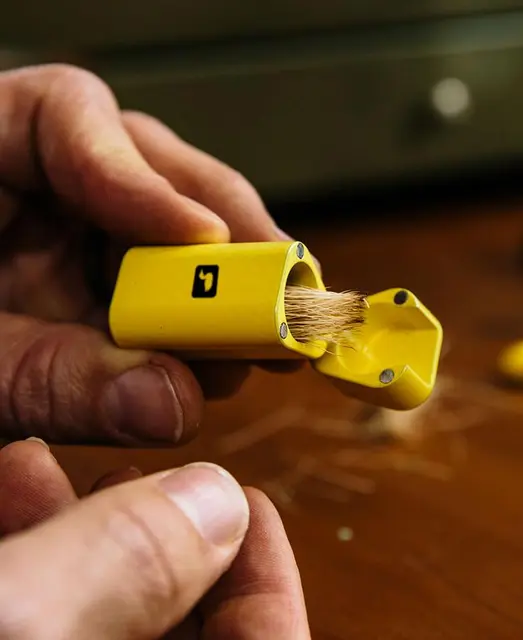 Loon Zippy Hair Stacker Large 