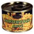 Lorpio Corn Flavoured 70g Anise Aromatisk attraktor