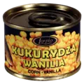 Lorpio Corn Flavoured 70g Vanilla Aromatisk attraktor