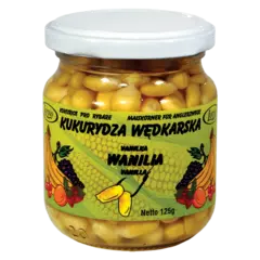 Lorpio Corn Flavoured In Juice 125g Aromatisk attraktor, vaniilje