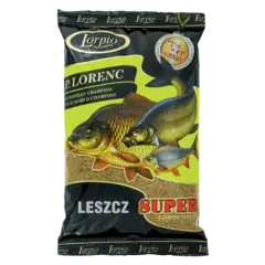 Lorpio Groundbait Super 1kg Bream Meitefor