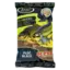 Lorpio Groundbait Super 1kg Roach Black Meitefor