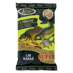 Lorpio Groundbait Super 1kg Tench Meitefor