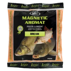 Lorpio Attractor Magnetic 200g Bream Aromatisk attraktor
