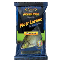 Lorpio Groundbait Grand Prix 1kg Bream Meitefor