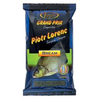 Lorpio Groundbait Grand Prix 1kg Bream Meitefor