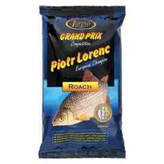 Lorpio Groundbait Grand Prix 1kg Roach Meitefor