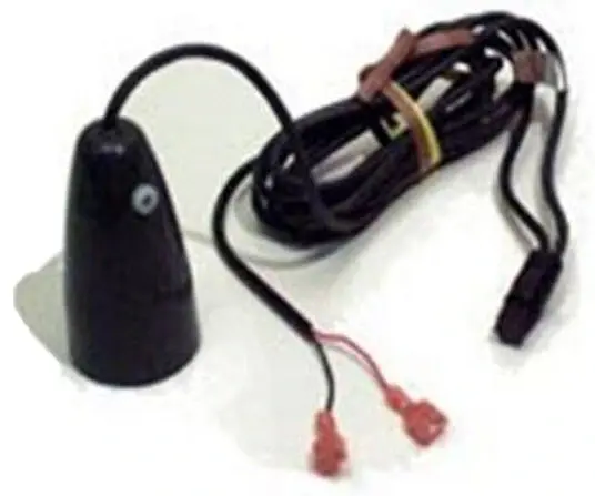 Lowrance PTI-WSU Svinger til isfiske Uniplugg 