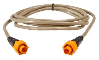 Lowrance Ethernet kabel 1.8m Nettverkskabel til Lowrance
