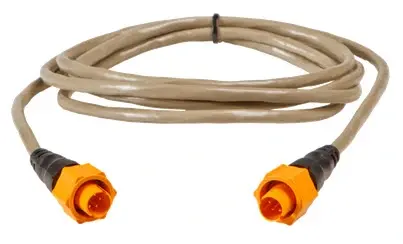 Lowrance Ethernet kabel 1.8m Nettverkskabel til Lowrance 
