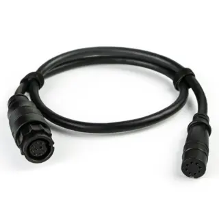 Lowrance Xsonic XDCR Adapterkabel Til Hook2