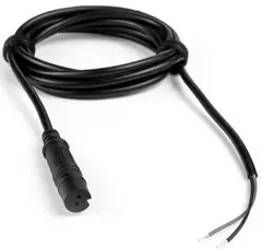 Lowrance Str&#248;mkabel for HOOK2 Passer til HOOK2 5, 7, 9 og 12&quot;