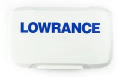 Lowrance Suncover 4&quot; Soldeksel til Hook2