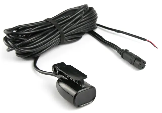 Lowrance Bullet svinger XDCR Passer til Hook2 4 enheter 