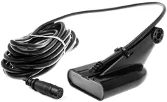 Lowrance Hook Reveal Transducer 50/200 - 455/800 HDI, XDCR PK