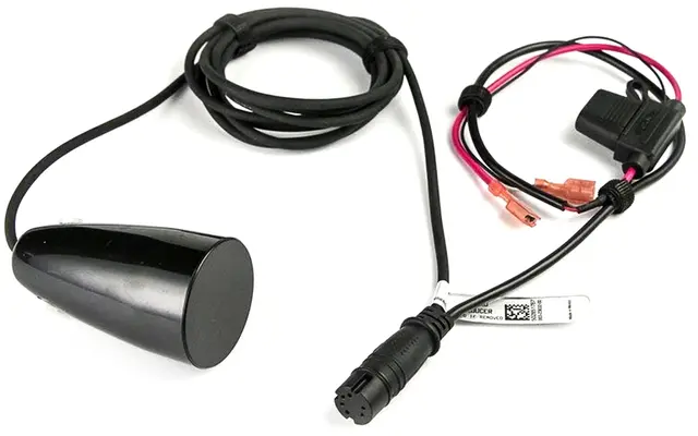 Lowrance PTI-WSU Svinger til isfiske Uniplugg 