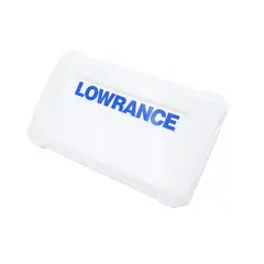 Lowrance Suncover 9&quot; Soldeksel til Elite FS
