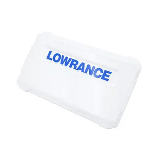 Lowrance Suncover 7&quot; Soldeksel til Elite FS