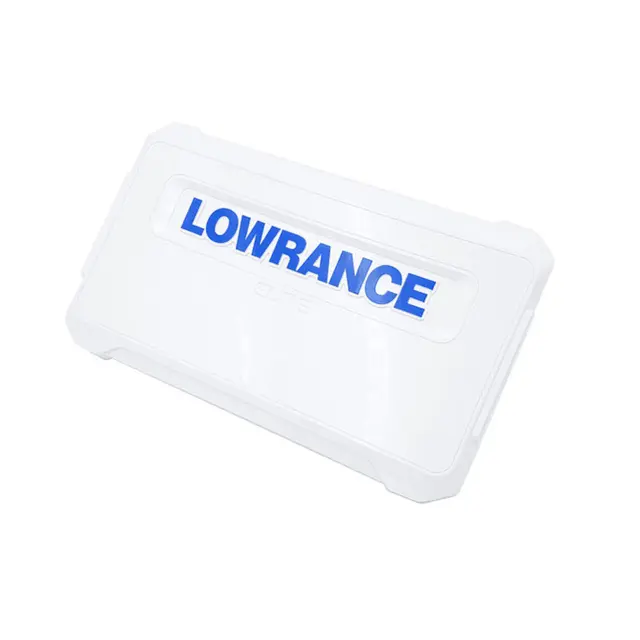 Lowrance Suncover 9" Soldeksel til Elite FS 